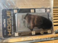 Hogue Gummi Griff Smith Wesson L-Frame Model 60