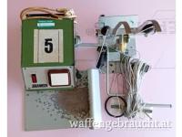 Elektrischer Zugstand JOHANNSEN