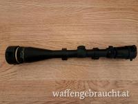 Leupold Vari-X III 6,5x20