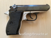Carpati Model 74 - Polizei DDR