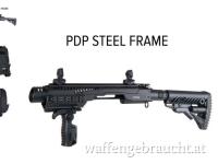 KPOS Anschlagschaft für Walther Q5 SF Black Ribbon