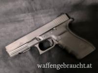 Glock 21 Gen. 4 - TruGlo TFO - 3 Magazine - Boresnake - Neuwertig