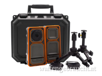Target Camera Target Vision LongShot LR3 UltraHD mit Bulletproof Warranty