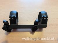 Originale Blaser Ring Sattelmontage DM 30mm