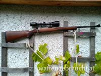 RUGER M77 Mark II