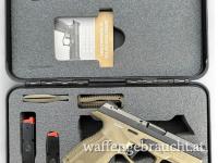 Steyr M9/C9 Pistole OLIV Sonderangebot