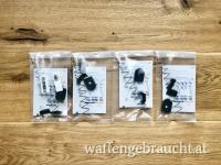 Heckler & Koch Magazin-Umrüstkit SFP9 & P30 - 17-Schuss im 15-Schuss-Gehäuse