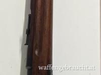 Mauser Oberndorf 1900 M96