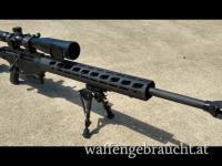 Ruger Precision Rifle im Kaliber 300 win mag