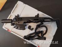 GEN 2 MCK KIT - GLOCK 17/19/19X/22/23/25/31/32/45 MICRO CONVERSION KIT  / Set King von mck-europe 
