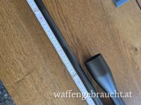 Merkel K5 Wechsellauf inkl. System 6,5 Creedmoor