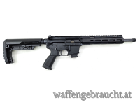 MESSERSCHMITT AR15-9S 9MM PCC 12,5" M14X1 FALKE S SET