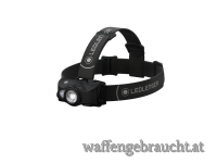 Ledlenser Stirnlampe MH8