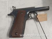 Colt 1911  - Griffstück -   - KOMPLETT - FREI IN ÖSTERREICH