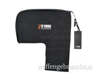 OGUNS Dust Cover für Pistolen (auch als Linkshand-Variante lagernd!)