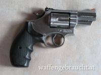 Revolver Smith & Wesson 