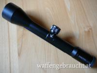 Swarovski Zielfernrohr 8x56 mit LP und SR Schiene