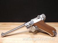 💥💥💥 Stoeger American Eagle Luger P08 Marine Navy Edition 💥💥💥