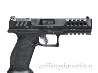 Walther PDP 5" Match Polymer