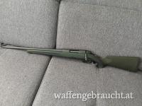 STEYR ARMS MANNLICHER SM12 SX GOISERER 308 WIN. Linkssystem
