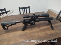 Alpen Arms STG15
