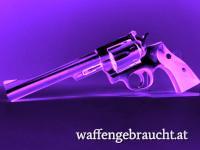 RESERVIERT!_AKTION! MINUS EUR66.- BIS 12.September_RARITÄT! RUGER|STURM Security Six | 6" | Kal.357 Magnum_MASSIVE QUALITÄT