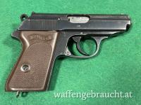 Walther PPK Zella Mehlis 