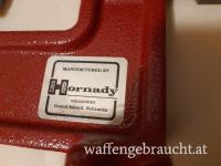 Wiederlader Hornady Manufactured BY