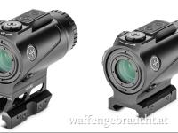 Hawke Prism Scope