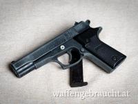Reck Double Eagle PTB 609 Schreckschusswaffe 9mm P.A.K. - ohne Zerlegehebel - für Bastler & Sammler