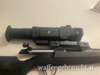Browning 308 + Pulsar Trail XQ50 