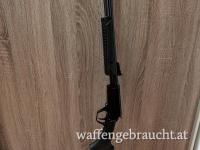 ROSSI GALLERY PUMP ACTION SYNTHETIC 22 LR 18" LL 15 RD