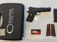 Chiappa 1911 .22lr