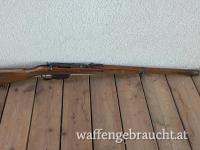 Steyr M95 8x50R für Sammler