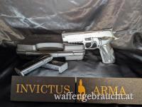 SIG SAUER P226 X-FIVE ALLROUND