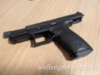CZ P10-C OR SR