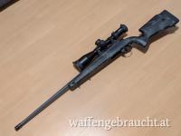 Bergara B14 Crest² 24" .308 - 5/8x24" MG