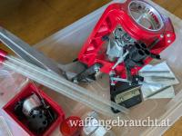 Ladepresse Lee Master load