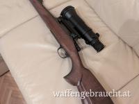 CZ 550 Stutzen in 9,3x62