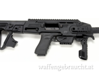 CAA CONVERSION KIT GLOCK 26 / 27 RONI G2 / Passt auf GEN.3/4