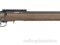 Ruger American Rimfire Long-Range Target .22