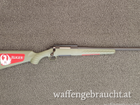 Ruger R2 American "Predator", Kaliber .308 Win.  NEUWAFFE!