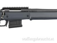RUGER American Rifle Hunter .308 Win. +  ZF Hawke Endurance 30 WA SF 6-24x50 .223/.308 30mm