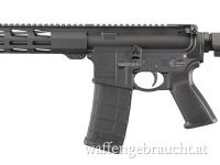 💥💥'' Aktion! '' Ruger AR-556 SB Tactical 10,5" Kal. .223 Rem💥💥