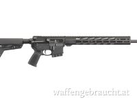 '' Aktion! '' Ruger AR-556 MPR 18" Kal. .223 Rem