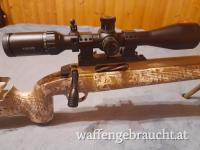 Sabatti Tractical  EVO Desert Cal. 308