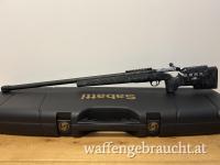 Sabatti Tactical Evo .308 Win 28''