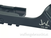 (verkauft) Daumenauflage