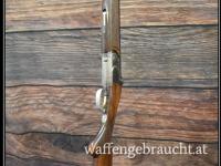 Wirnhier Flinte 12/70 mit Trap Wechsellauf  