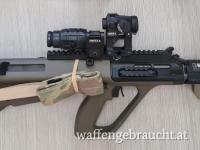 Steyr AUG Z A3